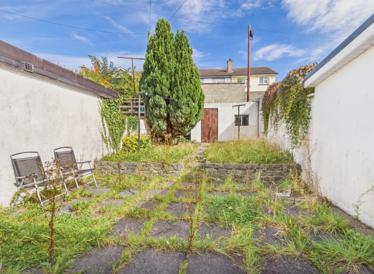 Photo of 3 Old Moyne Road, Thurles, Co. Tipperary, E41 YN29