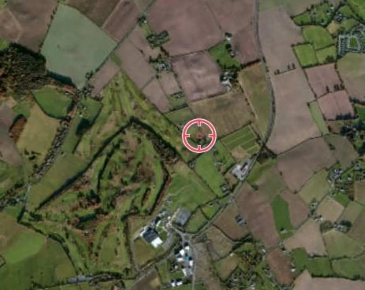 Photo of Knocknagee, Carlow