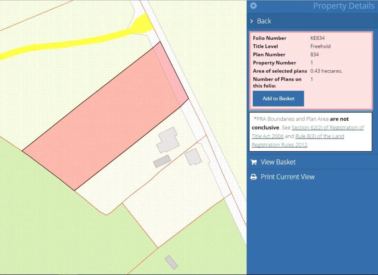 Photo of Knocknagee, Carlow