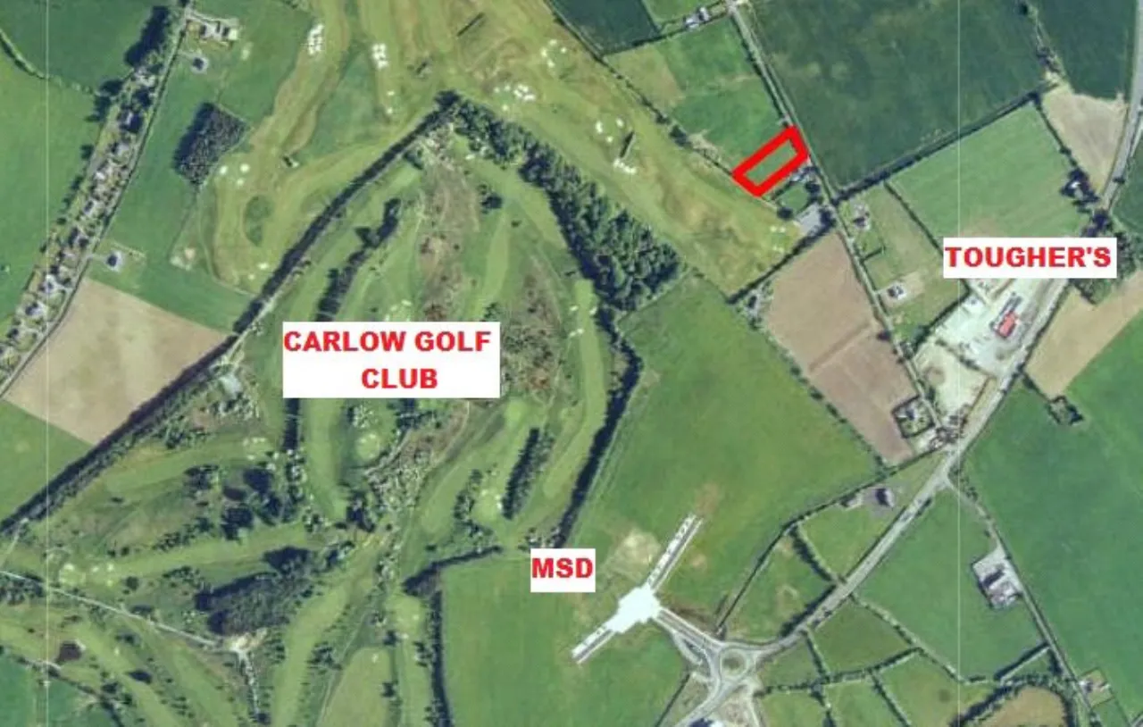 Photo of Knocknagee, Carlow