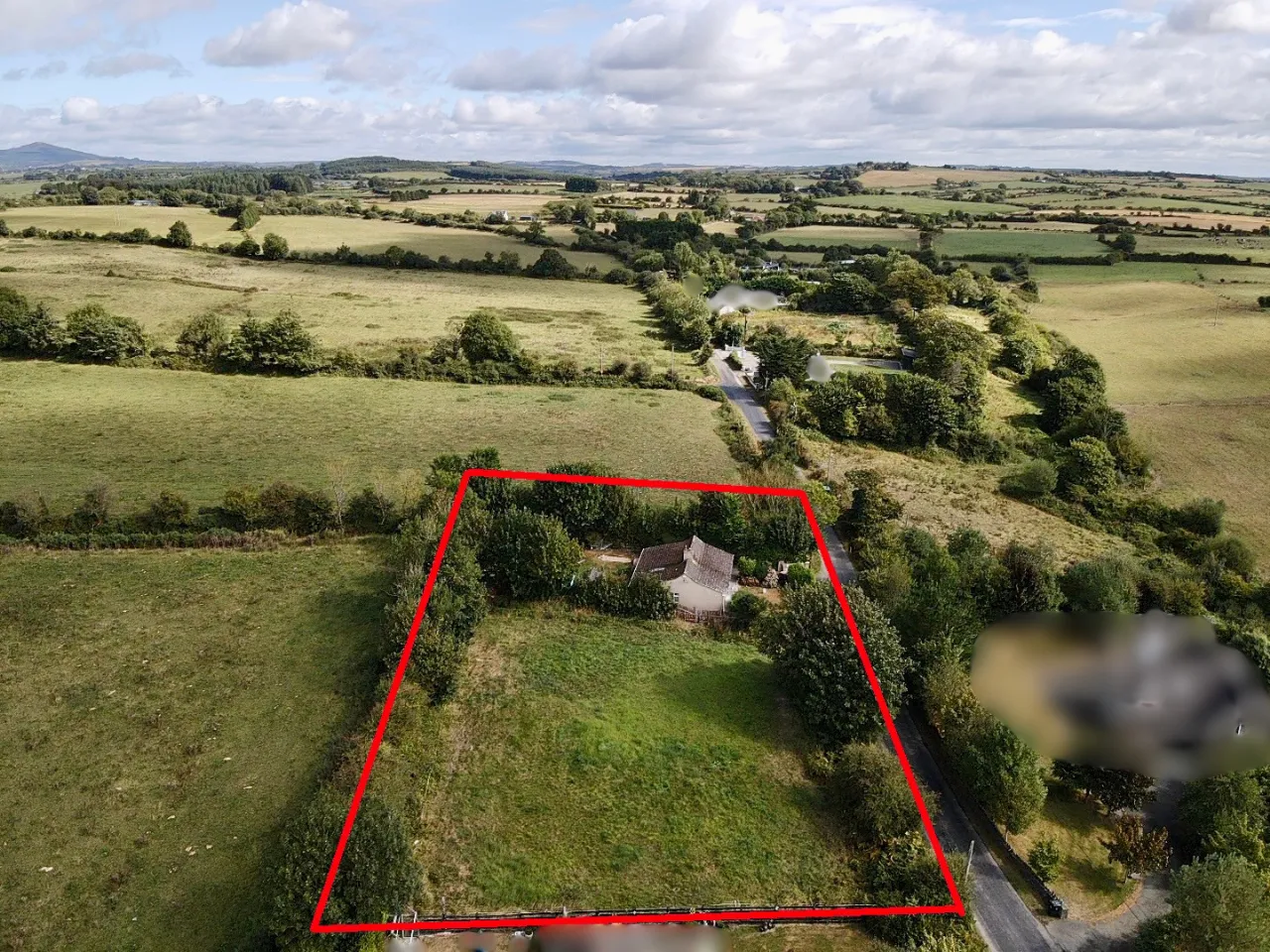 Photo of The Hideaway, Carriganna, Stradbally, Co Waterford, X42 P239