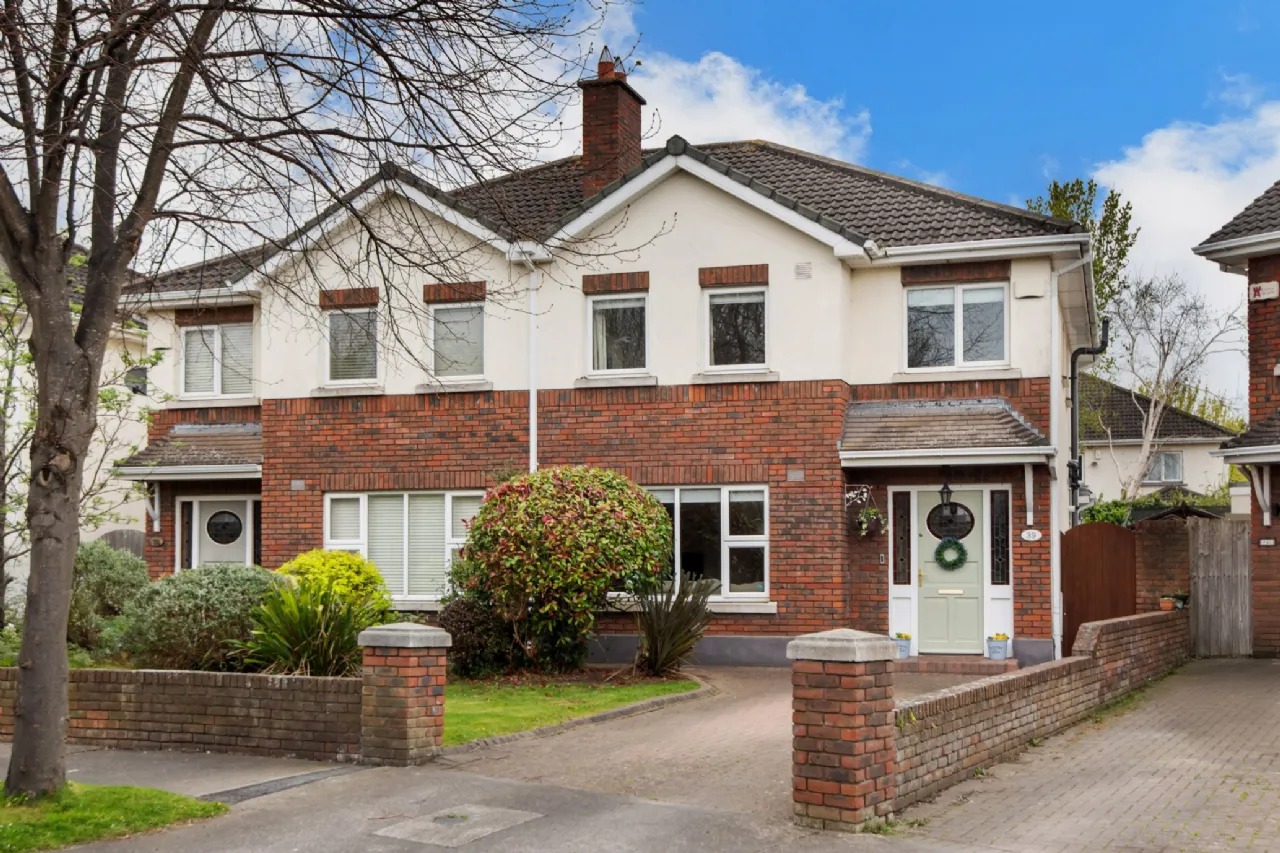 Photo of 39 Priory Walk, Terenure, Dublin 12, D12 R273