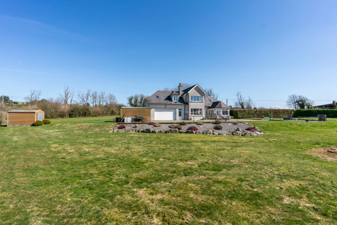 Photo of Bellshill, Clonmore, Hacketstown, Co. Carlow, R93 DT72