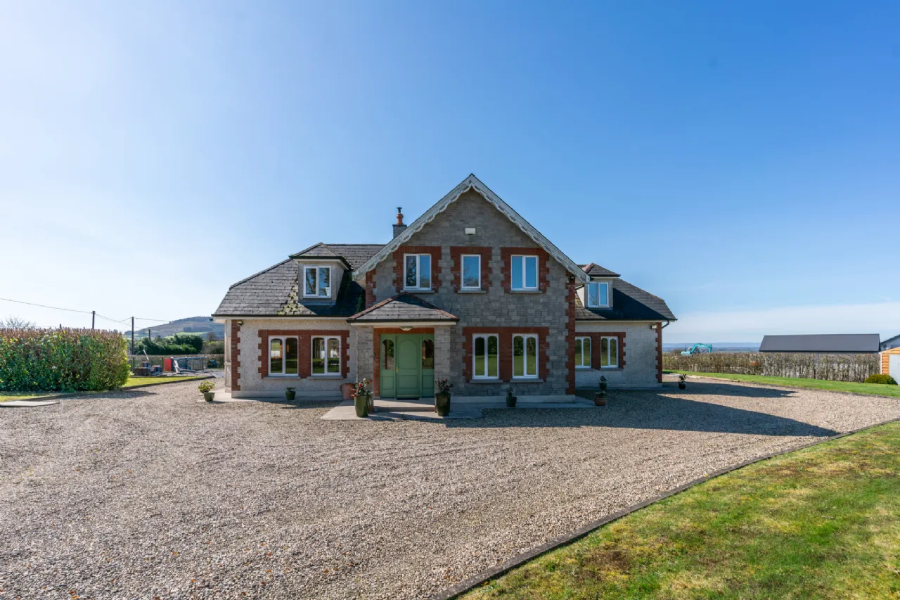 Photo of Bellshill, Clonmore, Hacketstown, Co. Carlow, R93 DT72