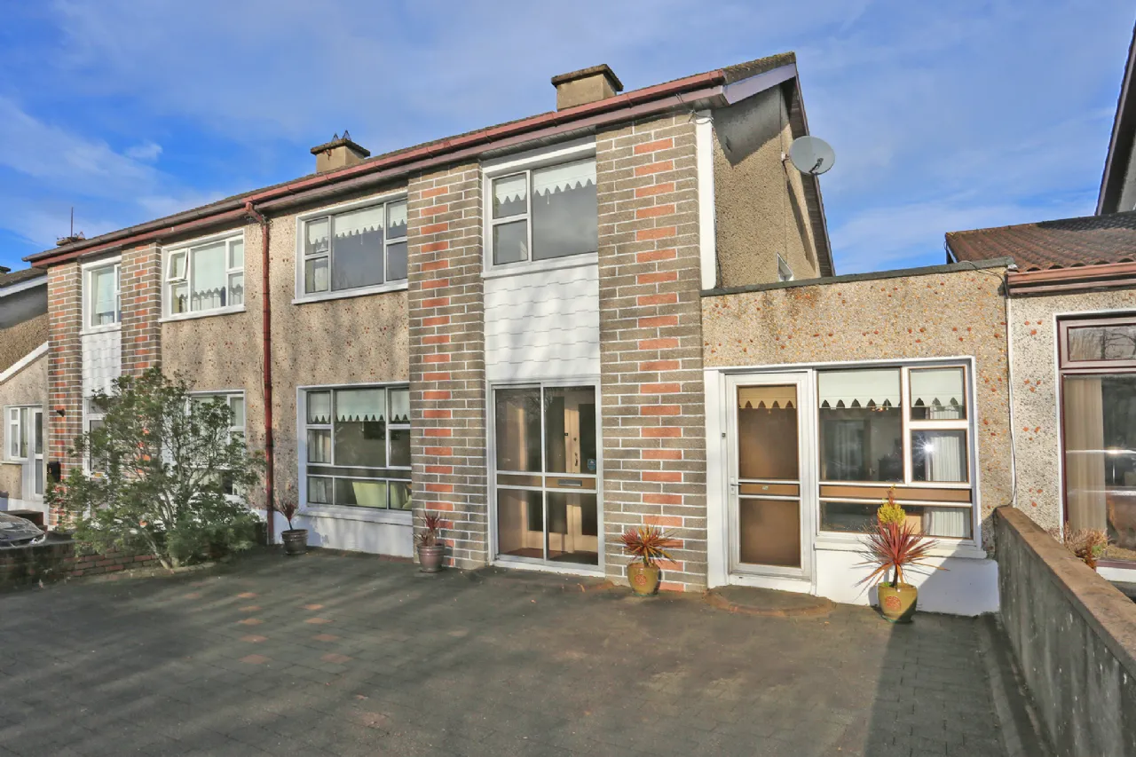 Photo of 96 Brookville Avenue, Clareview, Limerick, V94 PT3K