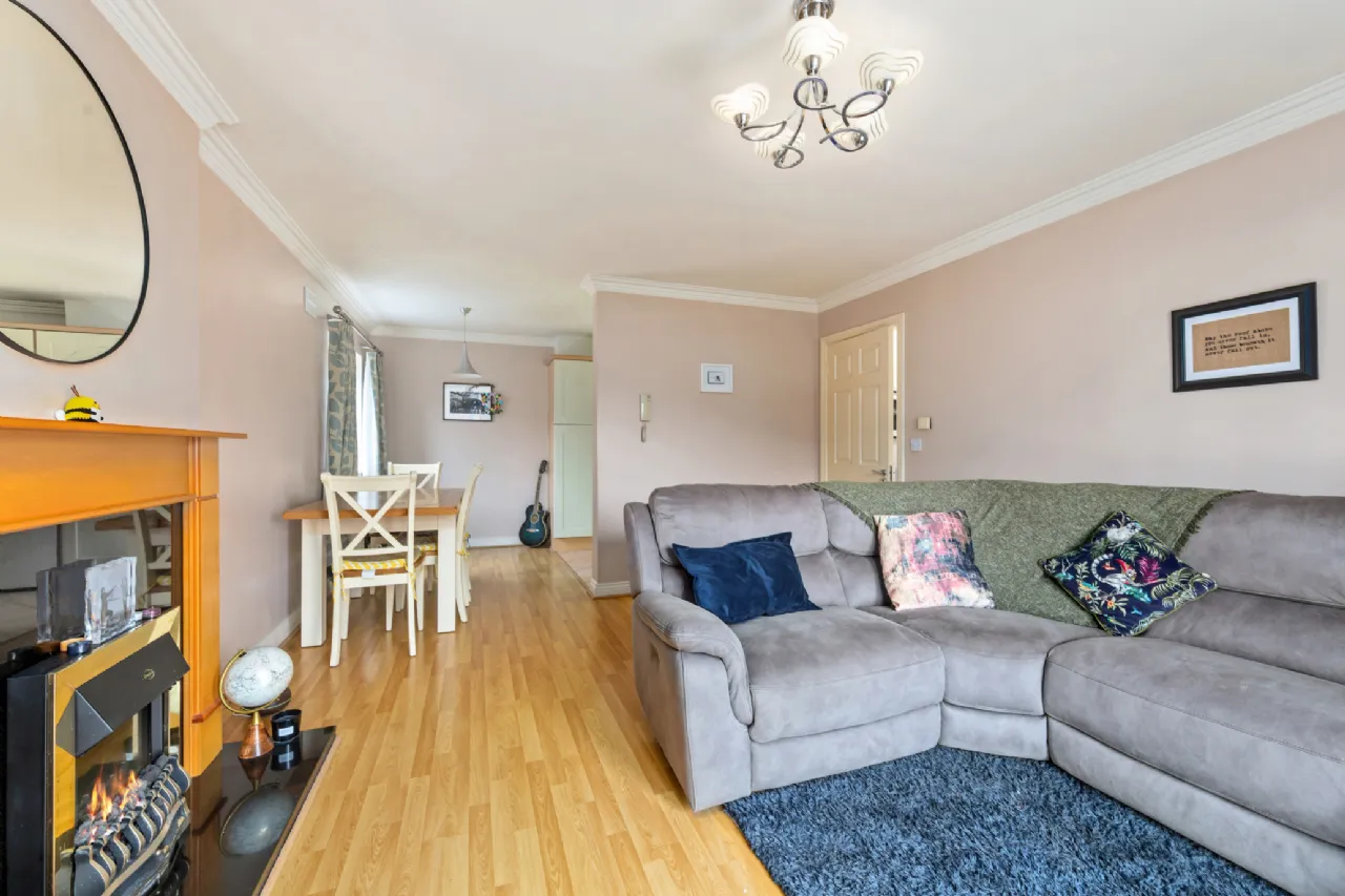 Photo of 37 Block A The Crescent, St. Wolstans Abbey, Celbridge, Co. Kildare, W23 PP76