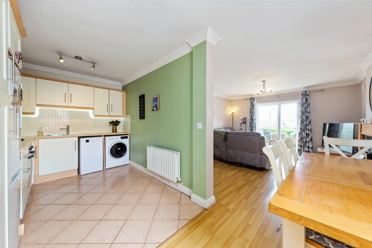 Photo of 37 Block A The Crescent, St. Wolstans Abbey, Celbridge, Co. Kildare, W23 PP76