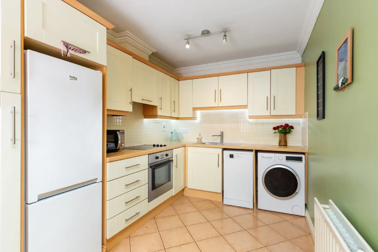 Photo of 37 Block A The Crescent, St. Wolstans Abbey, Celbridge, Co. Kildare, W23 PP76