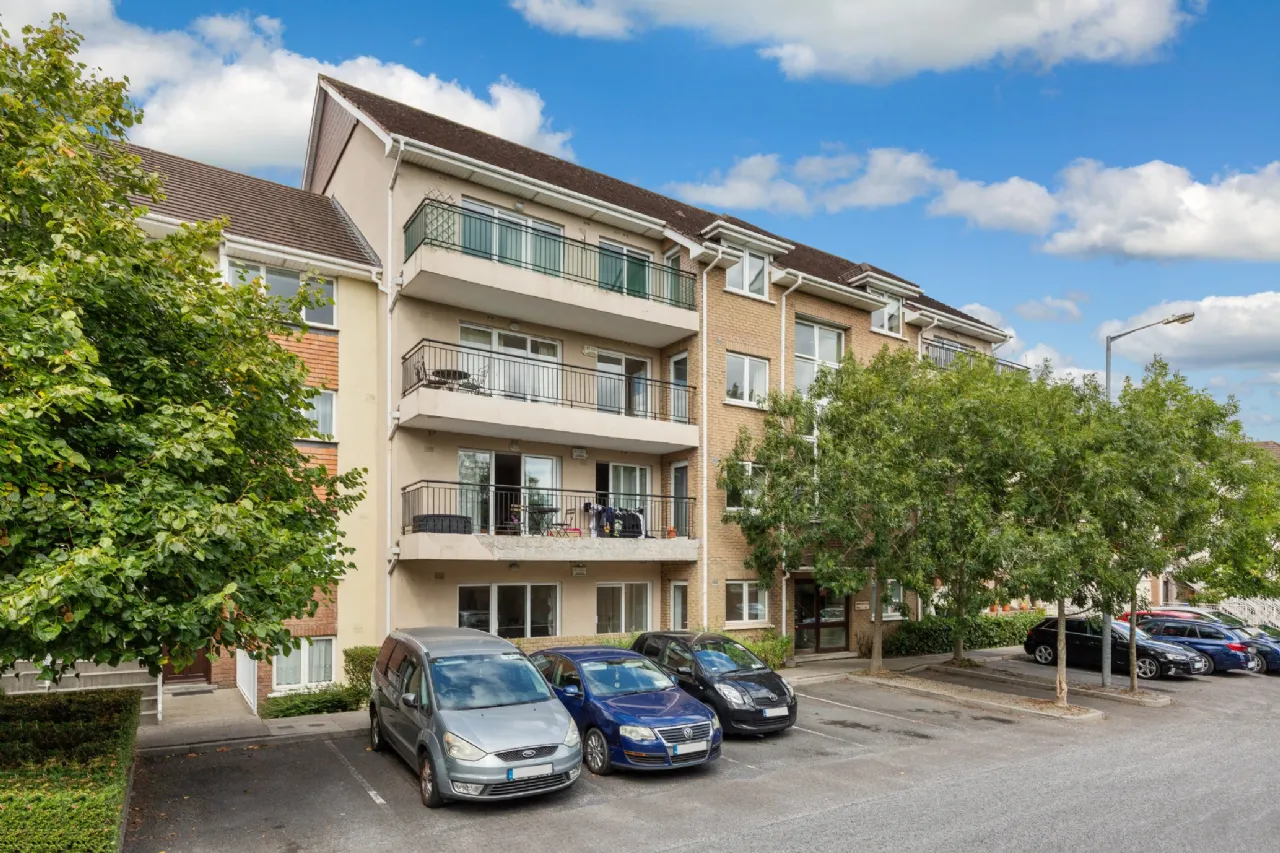 Photo of 1 Amberfield, Verdemont, Dublin 15, D15 FF82