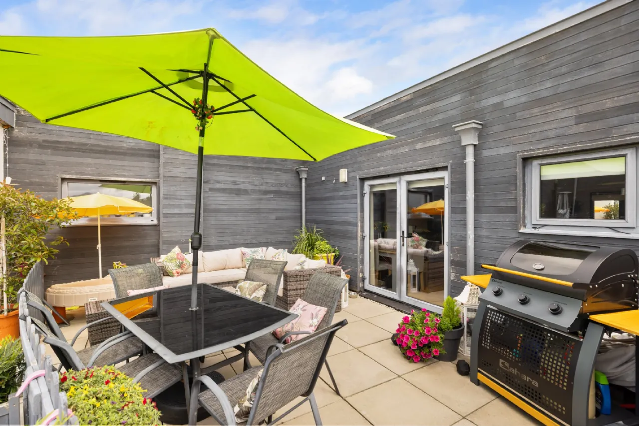 Photo of 5 Osprey Court, Dublin Road, Shankill, Dublin 18, D18 X370