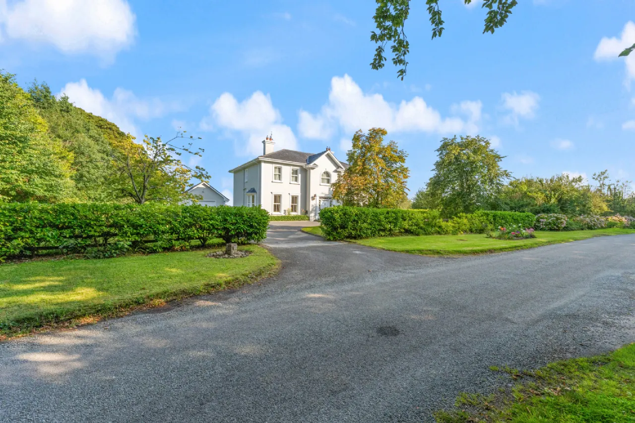 Photo of Leafy Lodge, Mayfield, Claremorris, Co Mayo, F12 D7W1