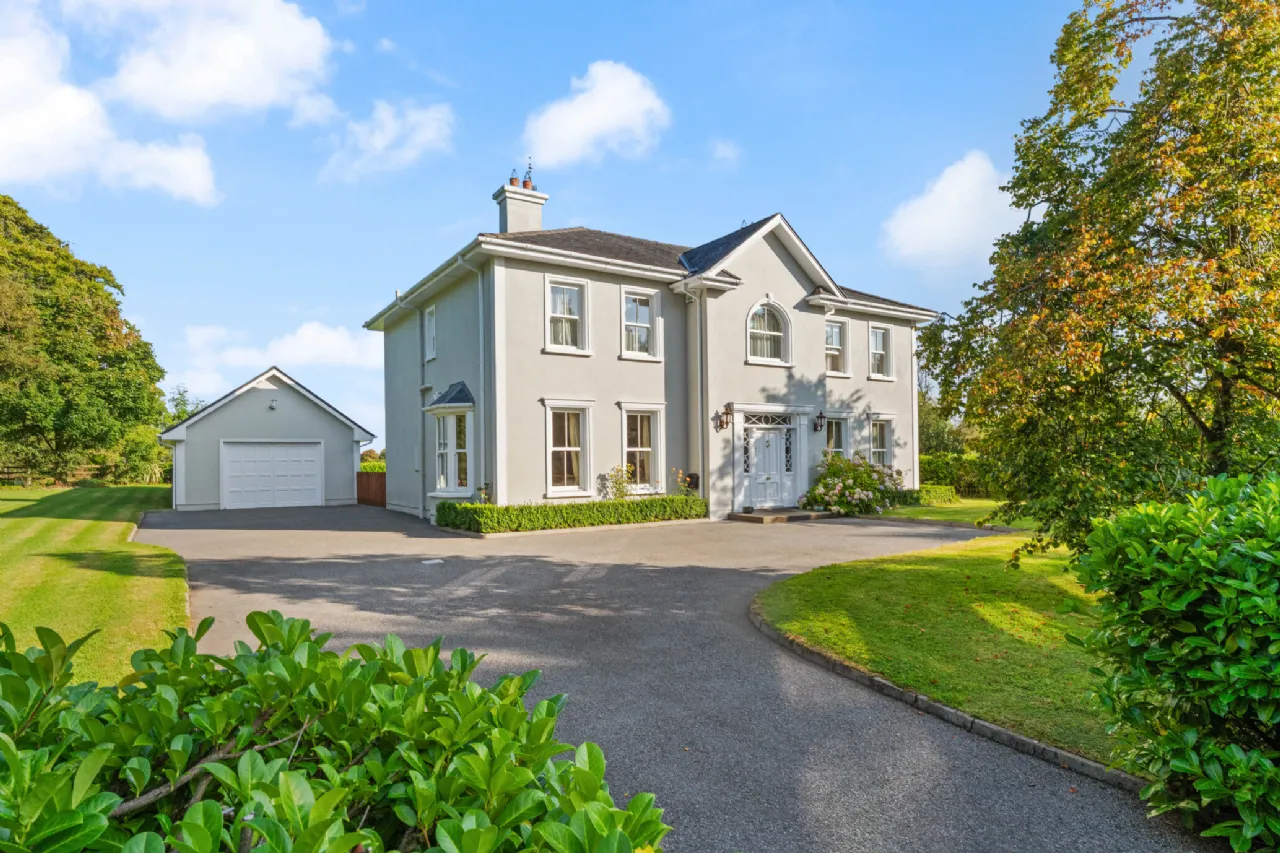 Photo of Leafy Lodge, Mayfield, Claremorris, Co Mayo, F12 D7W1