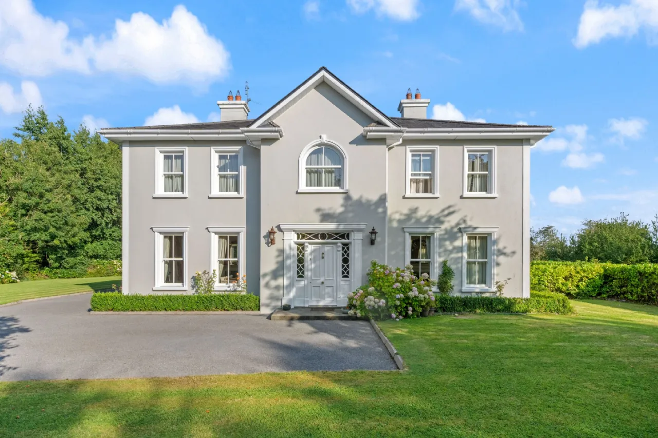Photo of Leafy Lodge, Mayfield, Claremorris, Co Mayo, F12 D7W1