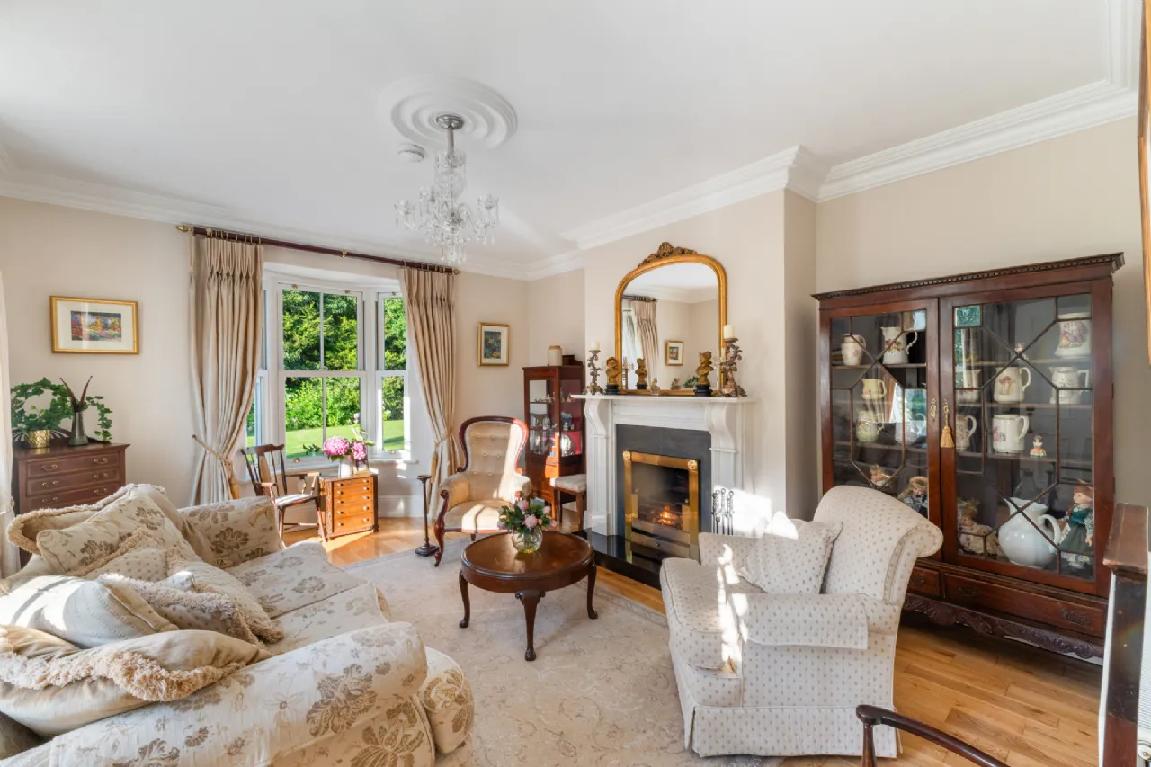 Photo of Leafy Lodge, Mayfield, Claremorris, Co Mayo, F12 D7W1