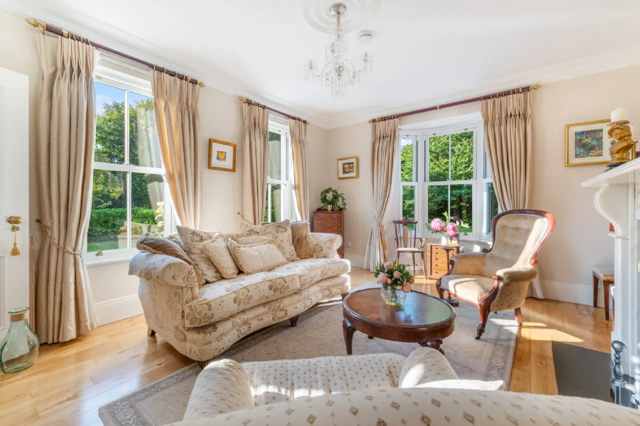 Photo of Leafy Lodge, Mayfield, Claremorris, Co Mayo, F12 D7W1