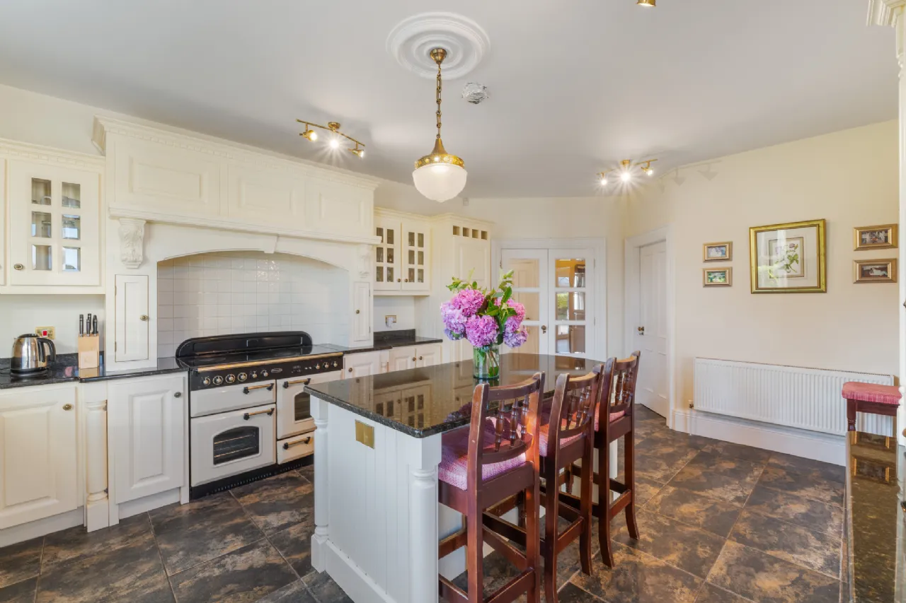 Photo of Leafy Lodge, Mayfield, Claremorris, Co Mayo, F12 D7W1