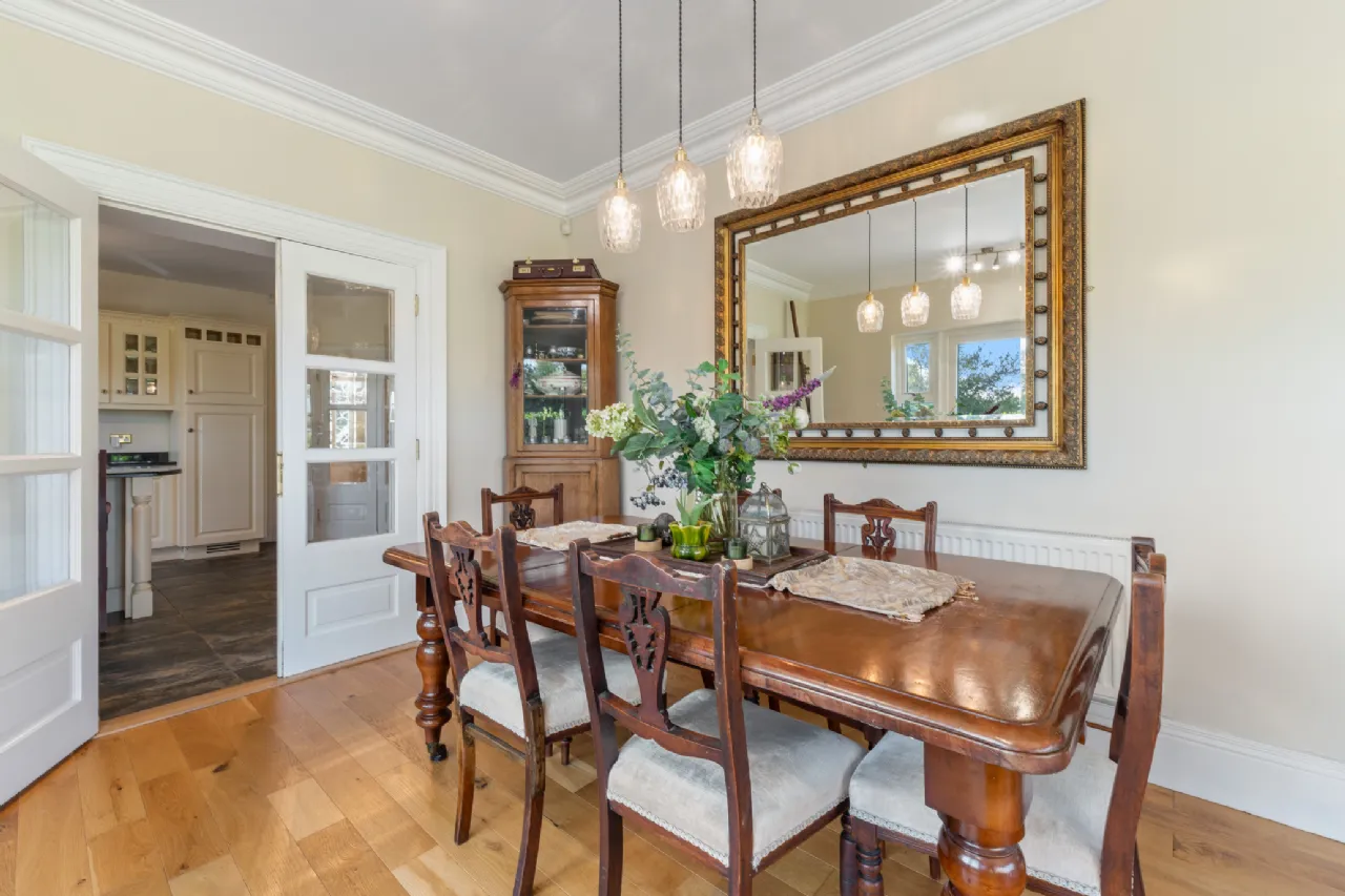 Photo of Leafy Lodge, Mayfield, Claremorris, Co Mayo, F12 D7W1