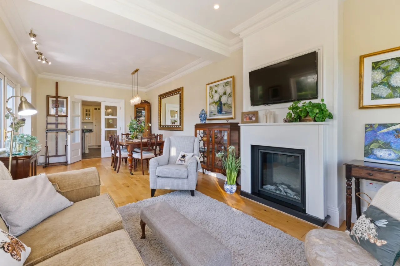 Photo of Leafy Lodge, Mayfield, Claremorris, Co Mayo, F12 D7W1