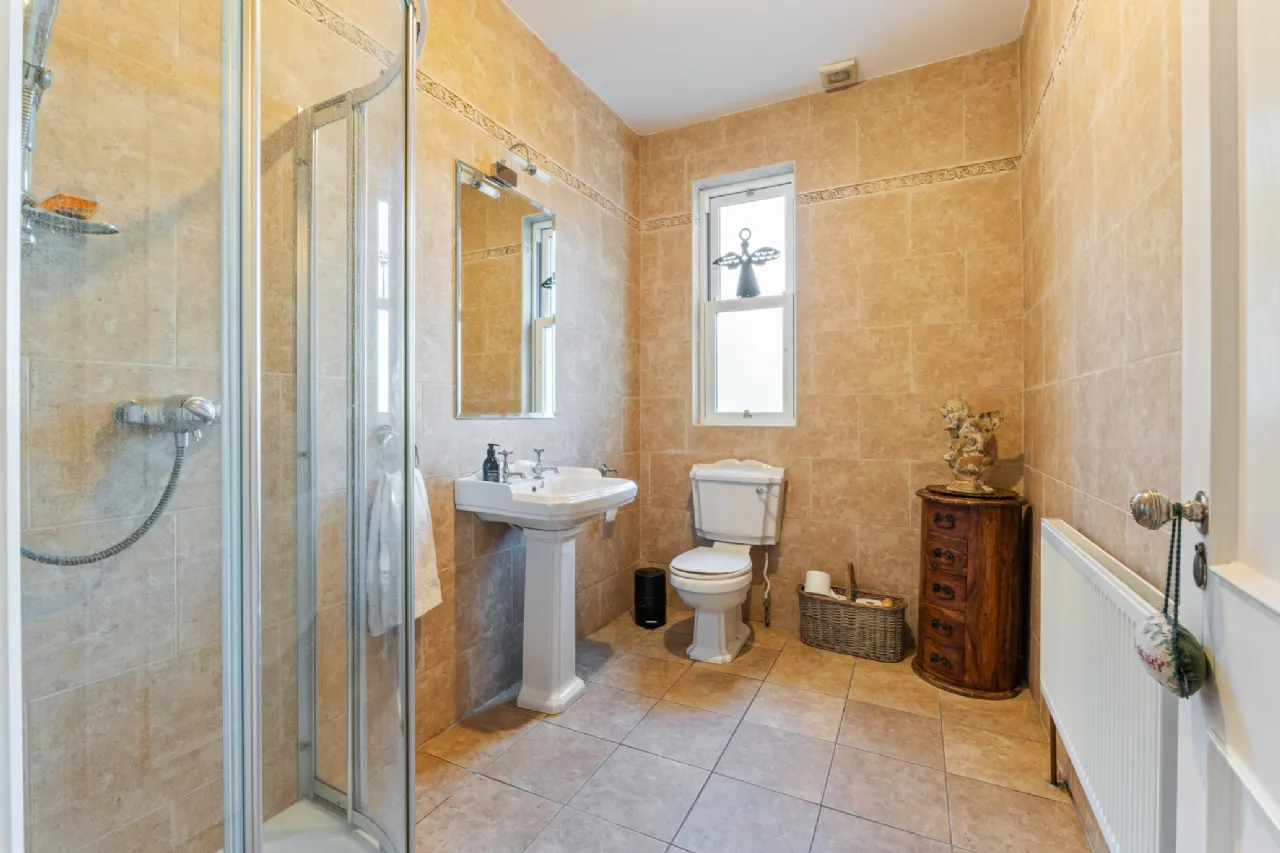 Photo of Leafy Lodge, Mayfield, Claremorris, Co Mayo, F12 D7W1