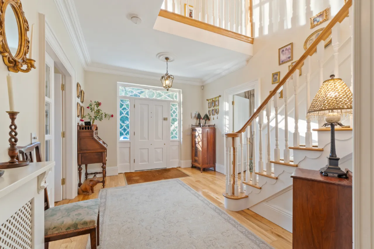 Photo of Leafy Lodge, Mayfield, Claremorris, Co Mayo, F12 D7W1