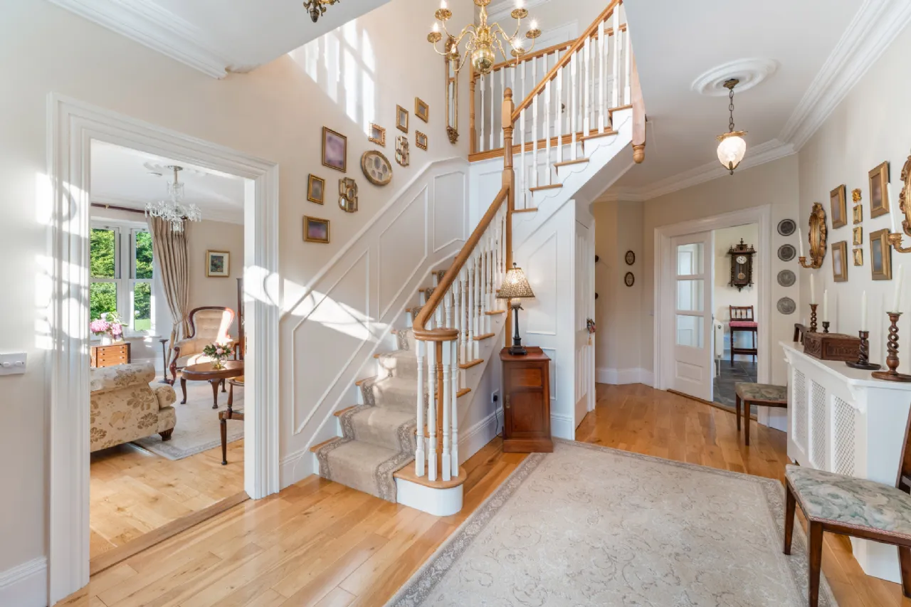 Photo of Leafy Lodge, Mayfield, Claremorris, Co Mayo, F12 D7W1