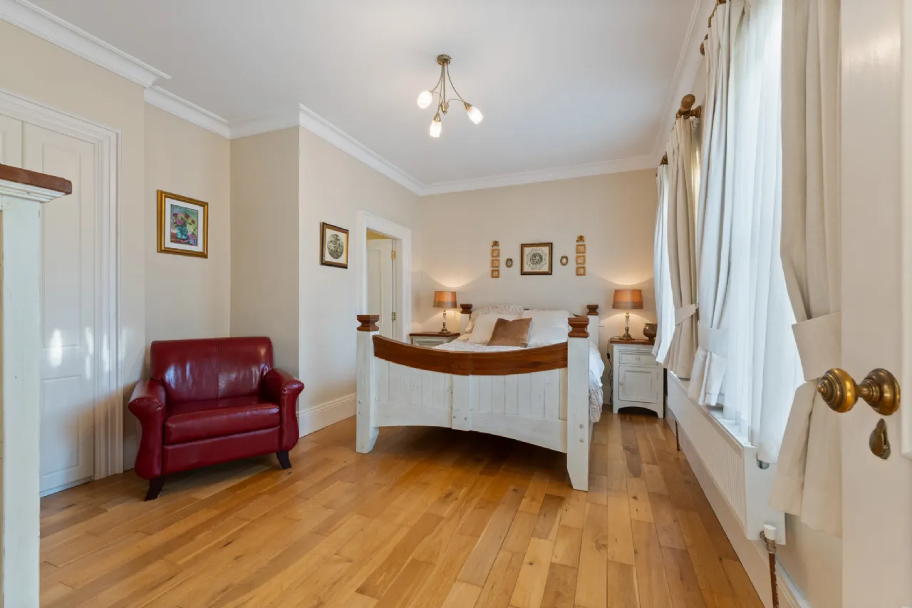 Photo of Leafy Lodge, Mayfield, Claremorris, Co Mayo, F12 D7W1