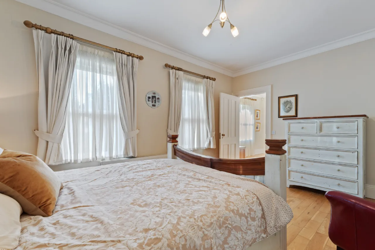 Photo of Leafy Lodge, Mayfield, Claremorris, Co Mayo, F12 D7W1