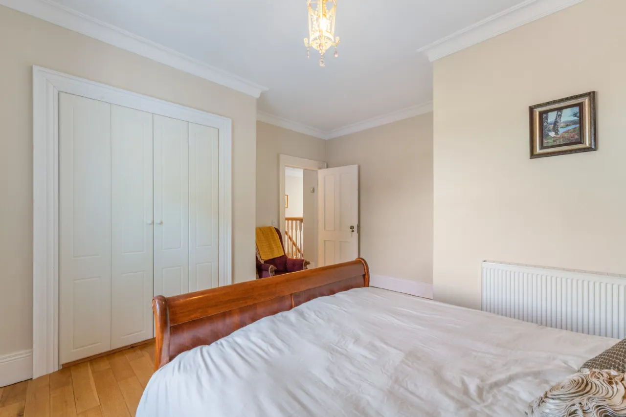 Photo of Leafy Lodge, Mayfield, Claremorris, Co Mayo, F12 D7W1