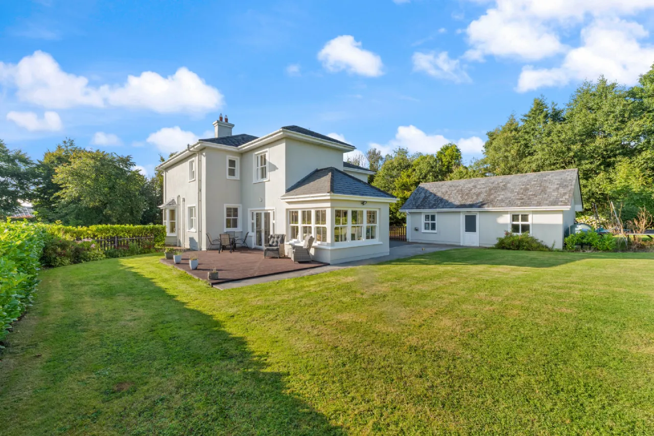 Photo of Leafy Lodge, Mayfield, Claremorris, Co Mayo, F12 D7W1