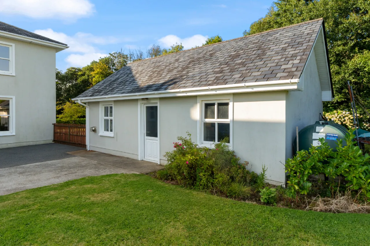 Photo of Leafy Lodge, Mayfield, Claremorris, Co Mayo, F12 D7W1