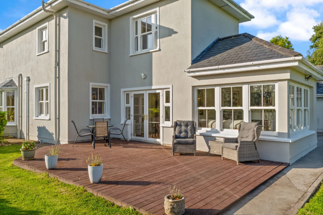 Photo of Leafy Lodge, Mayfield, Claremorris, Co Mayo, F12 D7W1