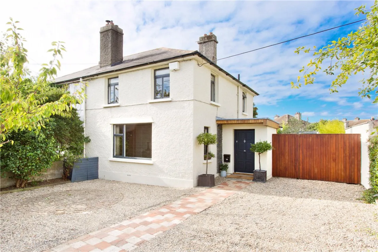 Photo of 35 Corrig Road, Dalkey, Co. Dublin