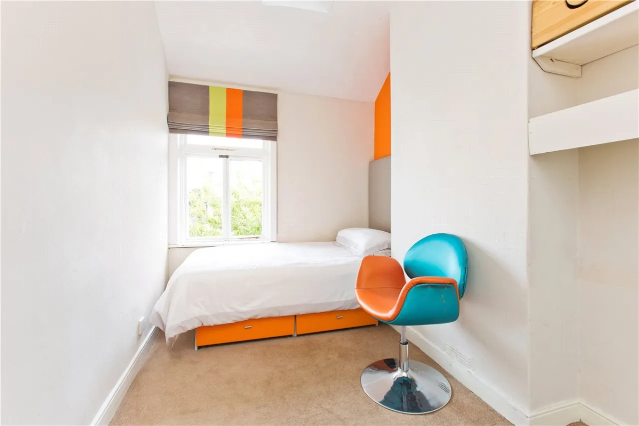 Photo of 35 Corrig Road, Dalkey, Co. Dublin