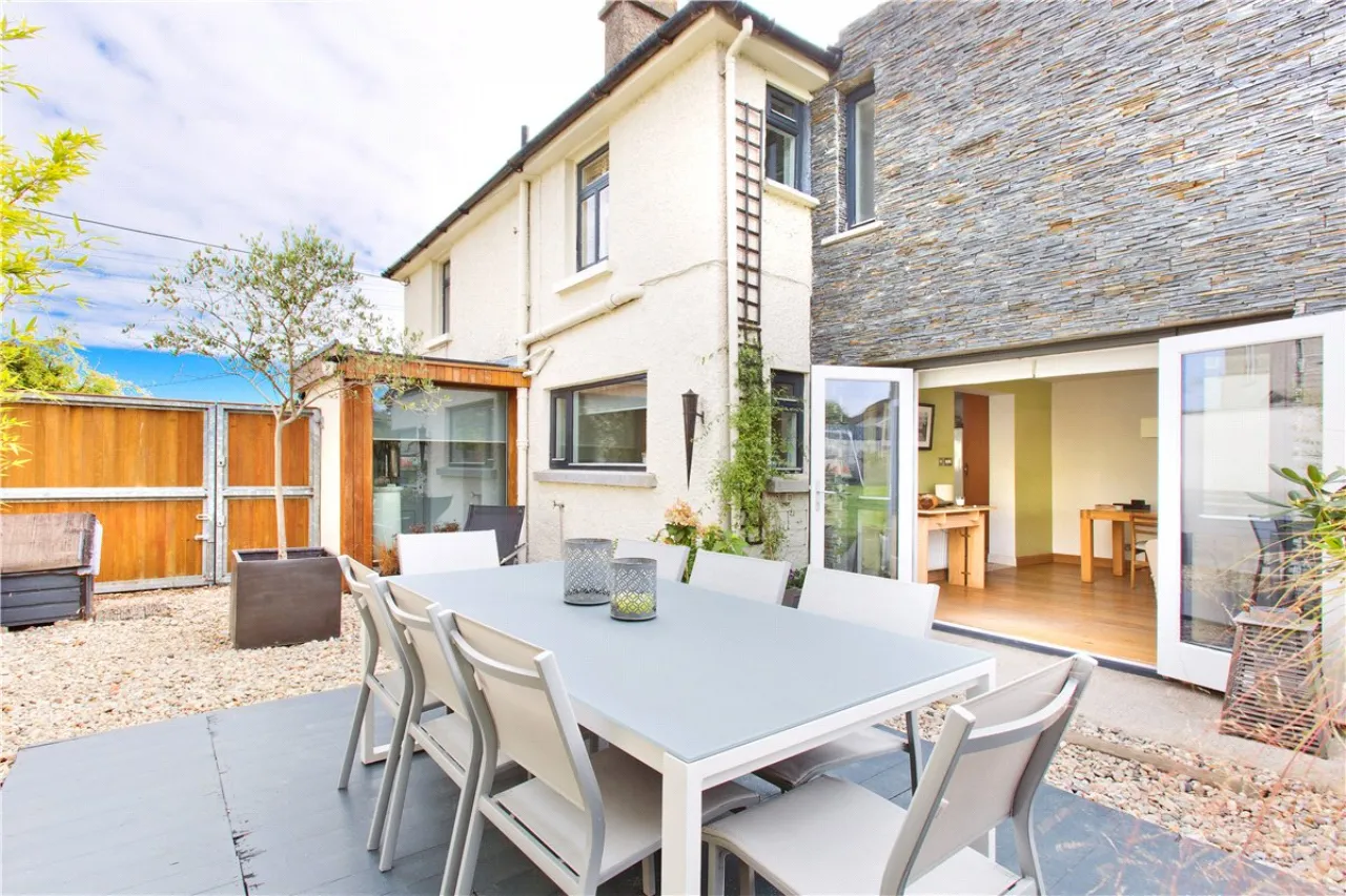 Photo of 35 Corrig Road, Dalkey, Co. Dublin