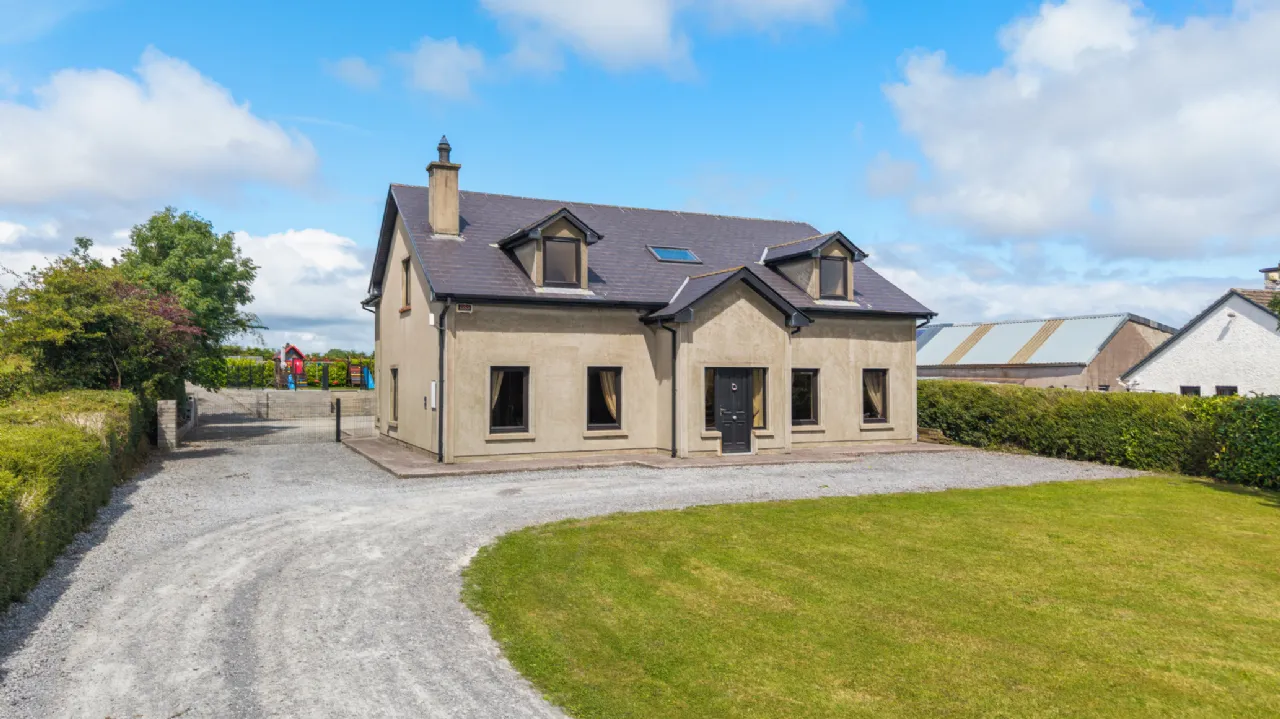 Photo of Kilpadder, Dromahane, Mallow, Co.Cork., P51AW97