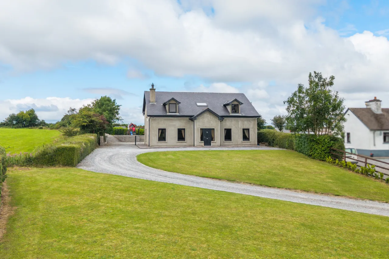 Photo of Kilpadder, Dromahane, Mallow, Co.Cork., P51AW97