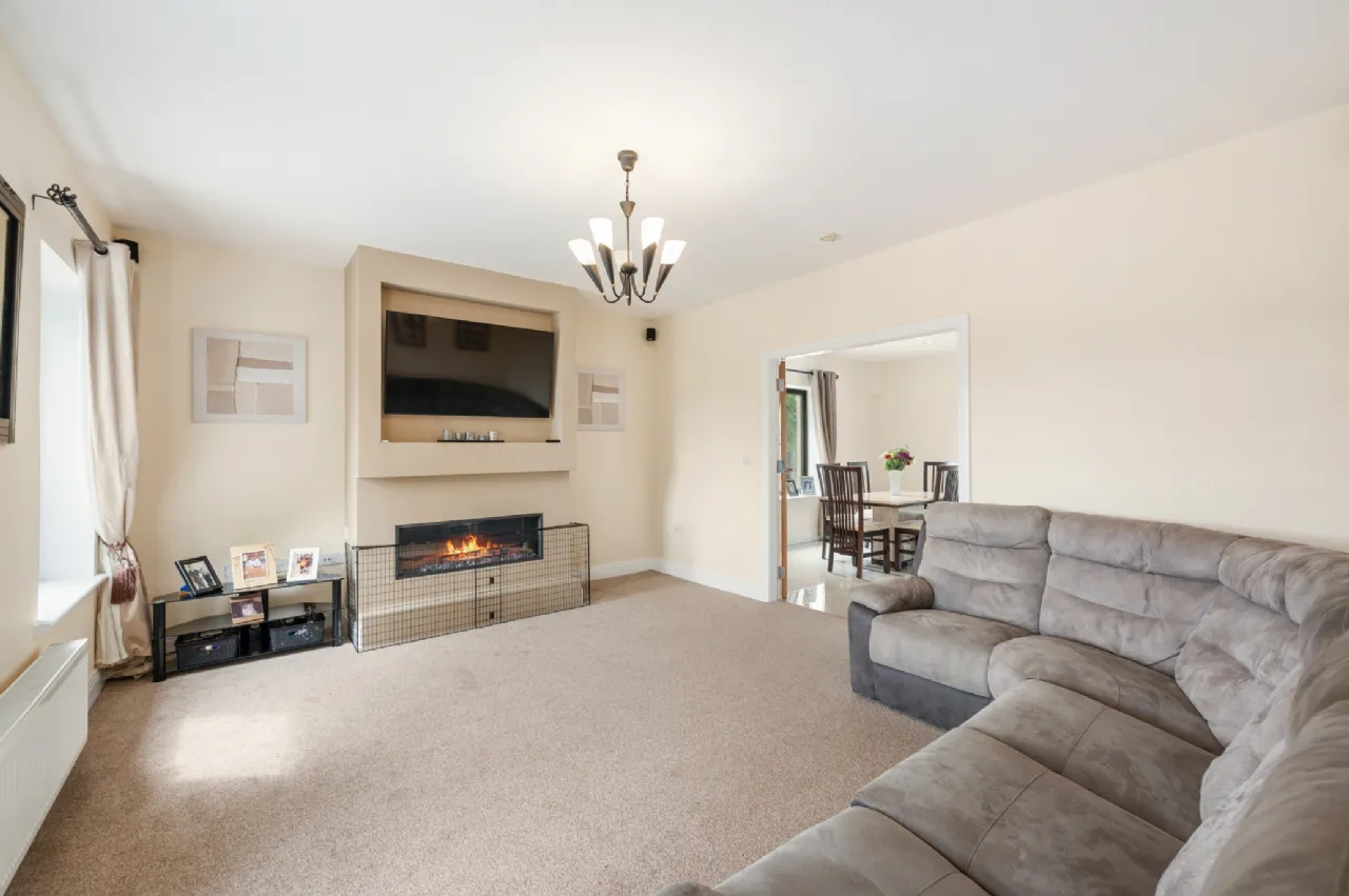 Photo of Kilpadder, Dromahane, Mallow, Co.Cork., P51AW97