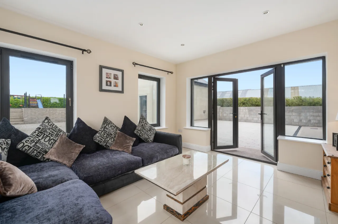 Photo of Kilpadder, Dromahane, Mallow, Co.Cork., P51AW97