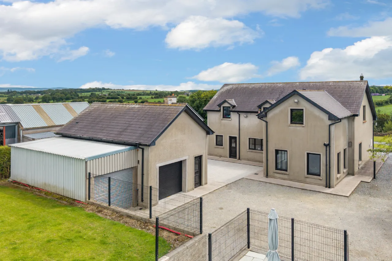 Photo of Kilpadder, Dromahane, Mallow, Co.Cork., P51AW97