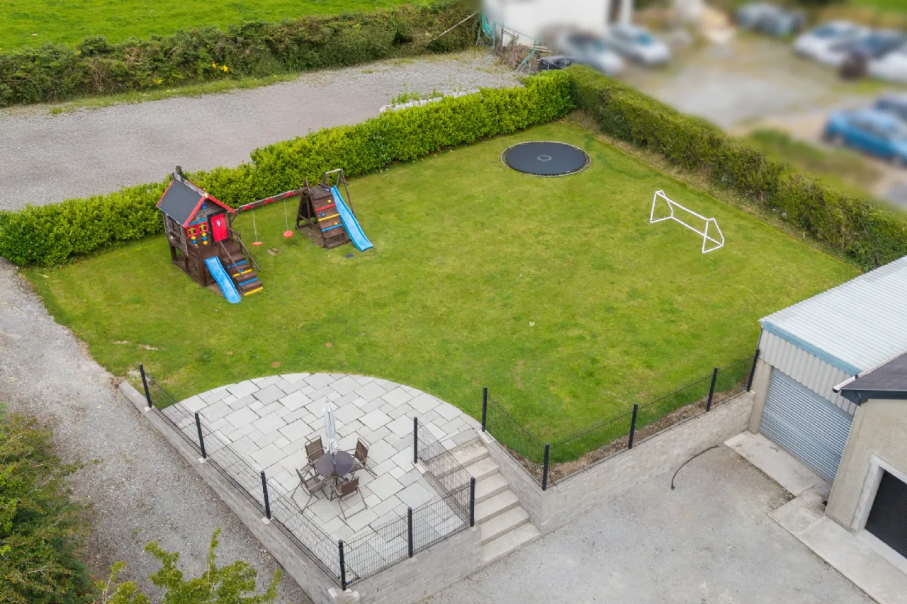 Photo of Kilpadder, Dromahane, Mallow, Co.Cork., P51AW97