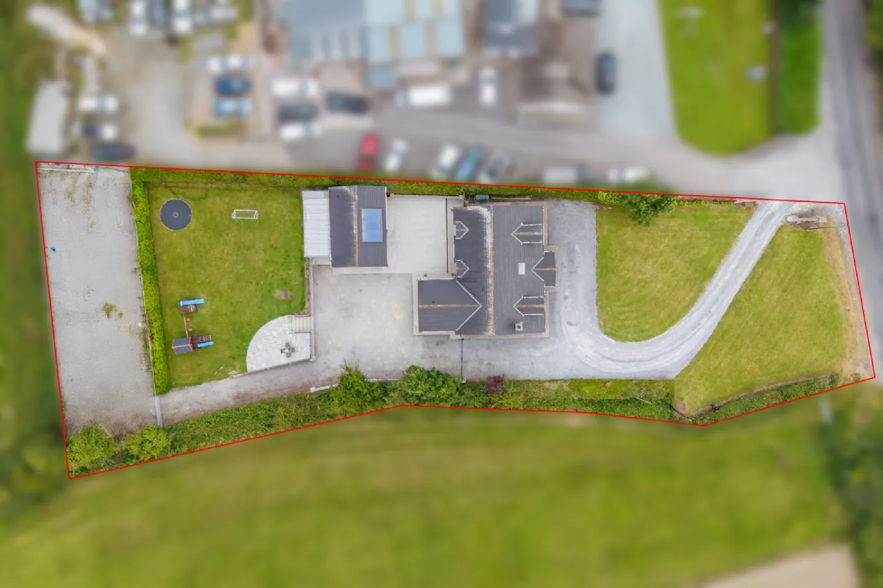 Photo of Kilpadder, Dromahane, Mallow, Co.Cork., P51AW97