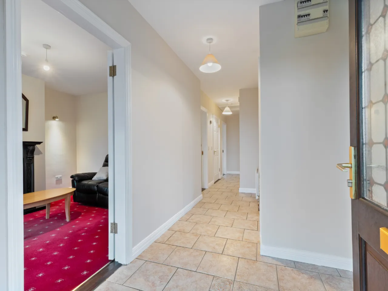 Photo of 5 Elm Park, Claremorris, Co Mayo, F12C8N3