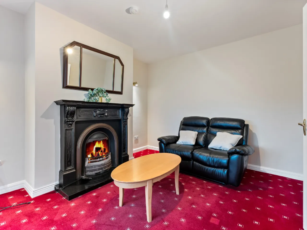 Photo of 5 Elm Park, Claremorris, Co Mayo, F12C8N3