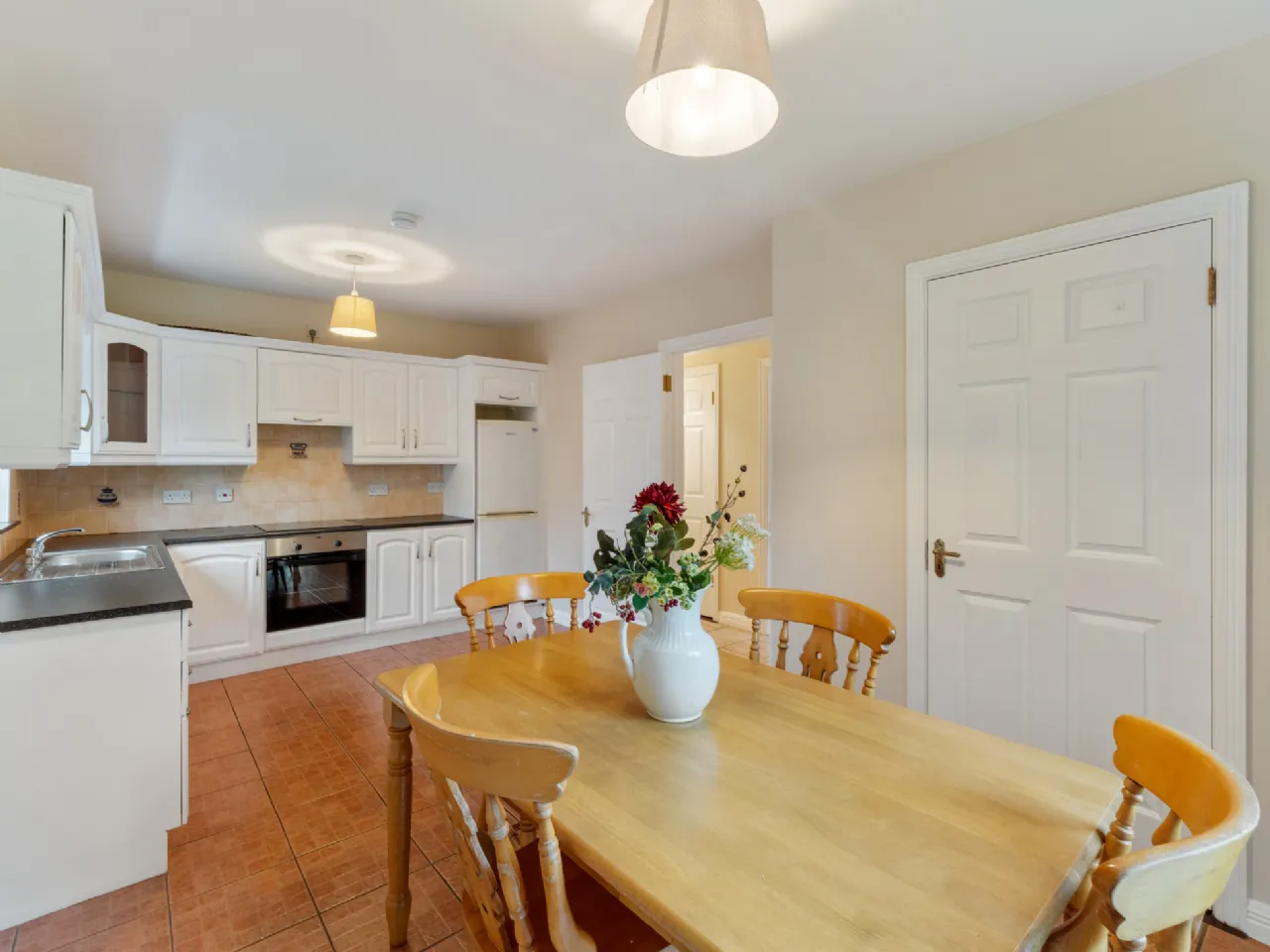 Photo of 5 Elm Park, Claremorris, Co Mayo, F12C8N3