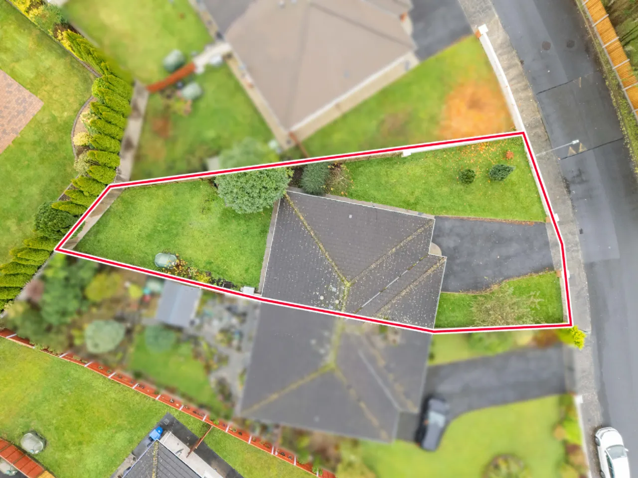 Photo of 5 Elm Park, Claremorris, Co Mayo, F12C8N3