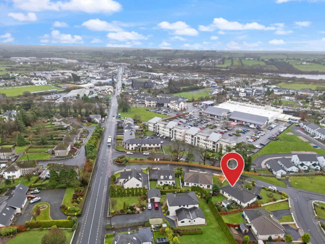 Photo of 5 Elm Park, Claremorris, Co Mayo, F12C8N3