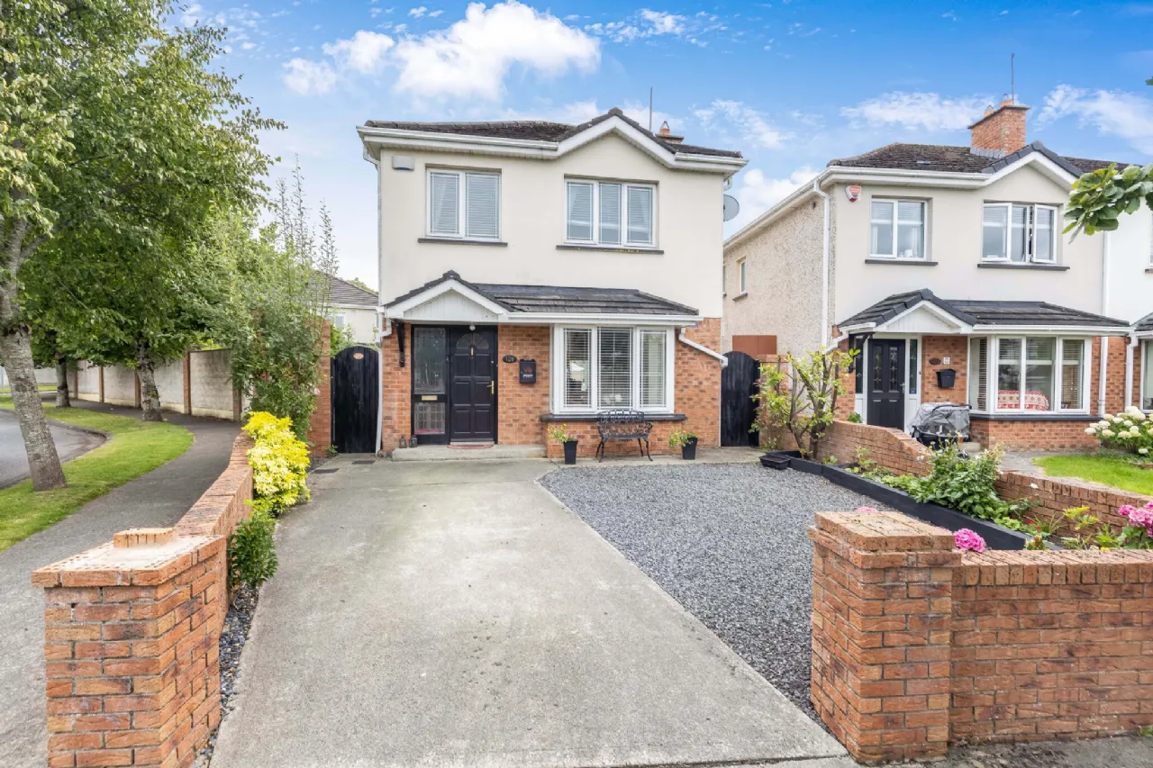 Photo of 128 Oak Crescent, Bailis Downs, Navan, Co Meath, C15 W7Y4