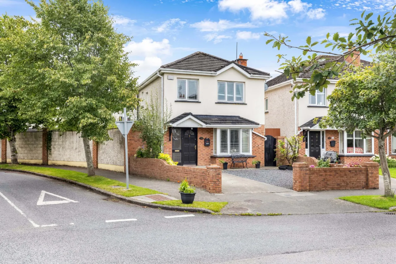 Photo of 128 Oak Crescent, Bailis Downs, Navan, Co Meath, C15 W7Y4