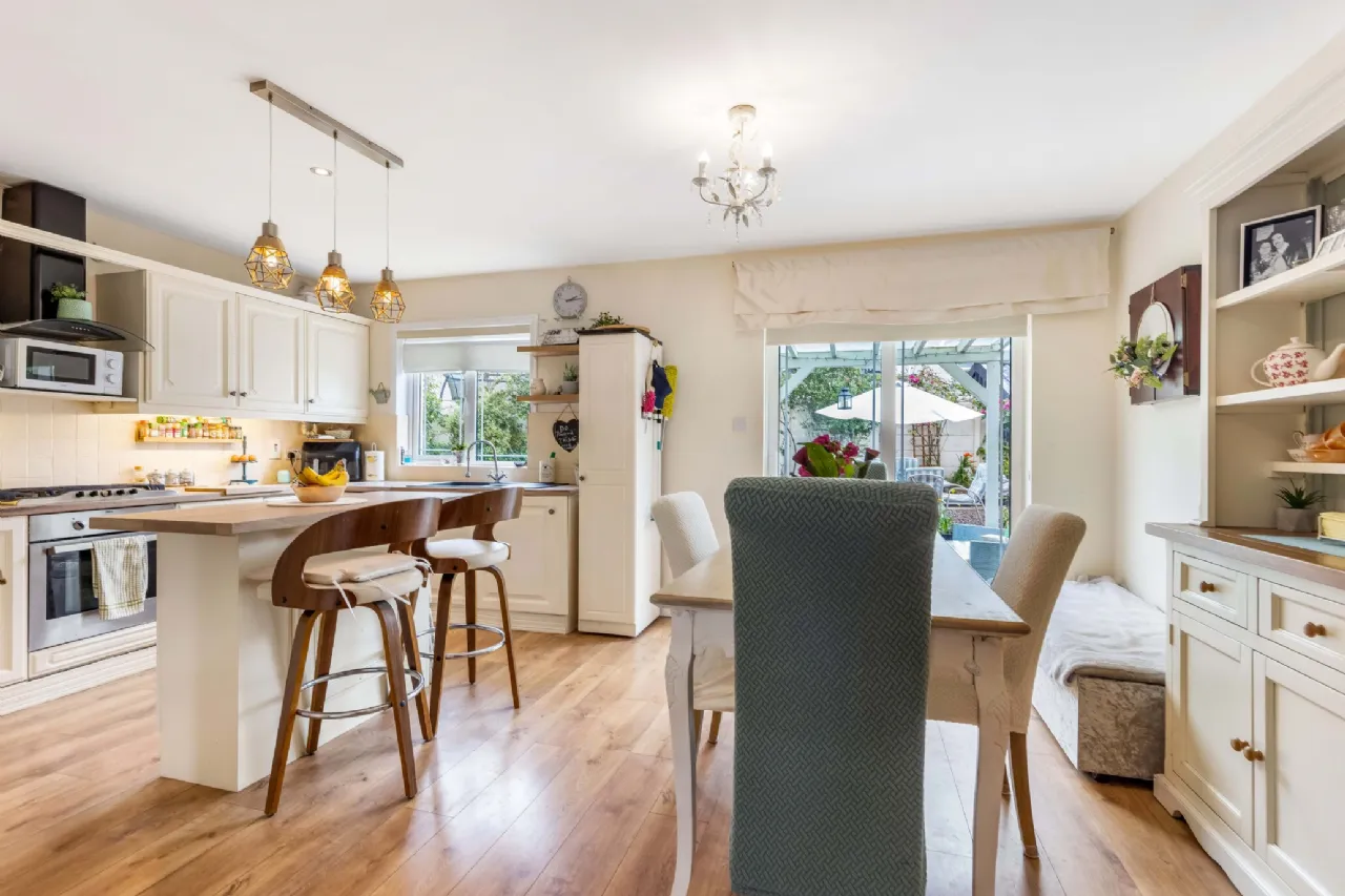 Photo of 128 Oak Crescent, Bailis Downs, Navan, Co Meath, C15 W7Y4