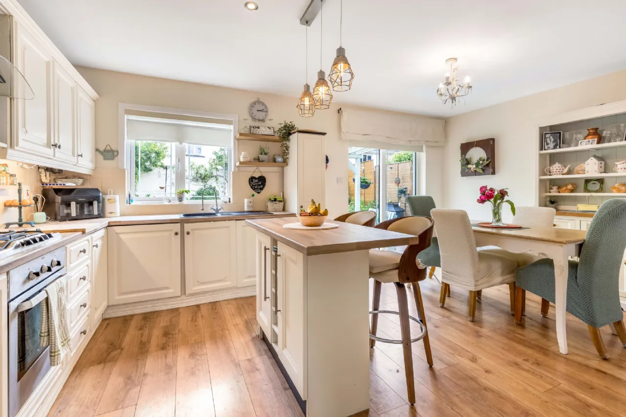 Photo of 128 Oak Crescent, Bailis Downs, Navan, Co Meath, C15 W7Y4